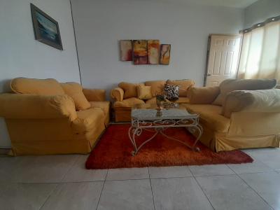 Sala de 3 piezas