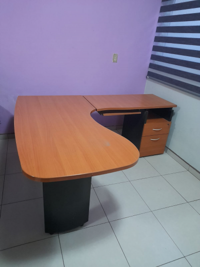 Escritorio Ejecutivo 