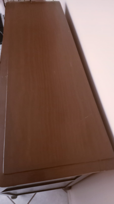 SECRETER DE MADERA