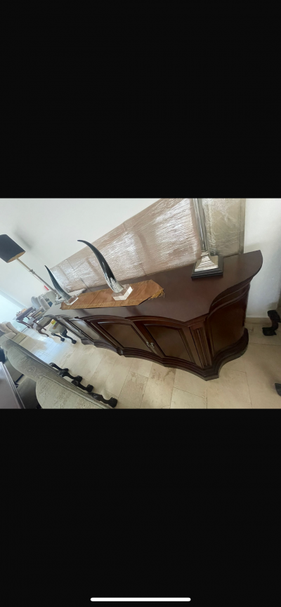 Comedor 12 sillas