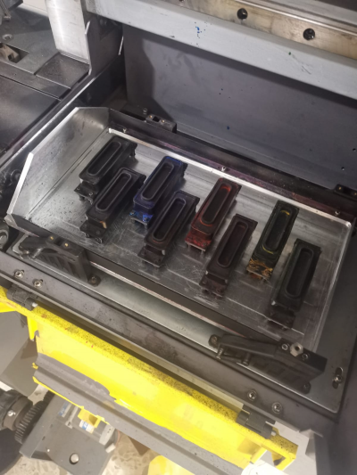 PLOTTER DE IMPRESION GRAN FORMATO