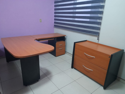 Escritorio Ejecutivo 