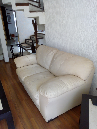 Sala Vinipiel 3 piezas