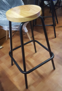 BANCO ALTO PARA TALLER CLAVE 511.109.0055