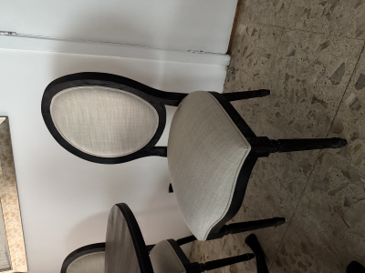 Comedor Poterry Barn