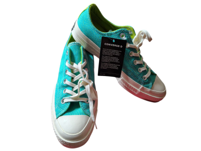 LOTE DE TENIS CONVERSE NUEVOS Y ORIGINALES