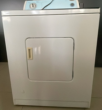 Secadora 11 kgs