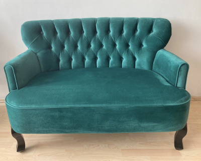 Sillón Love Seat 