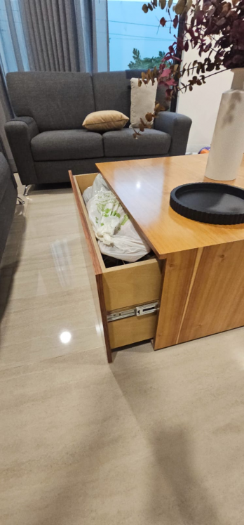 Mesa de centro Sala 