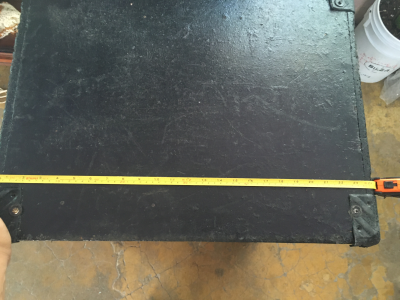 bafles de 15 pulgadas 