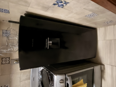 Refrigerador Hisense 7 pulgadas 