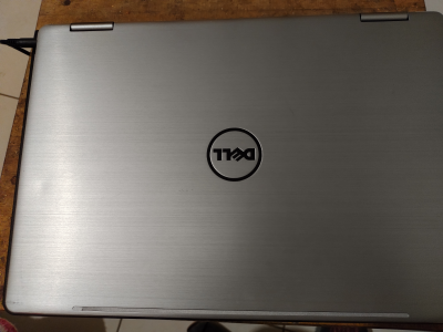 Dell Inspiron 13 2-in-1 7368 Touch Screen