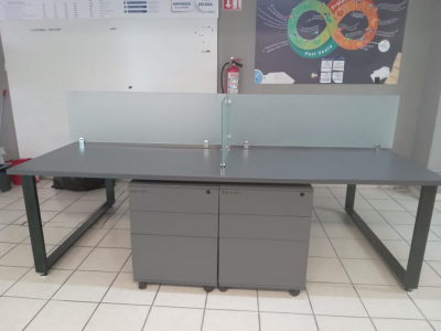 Escritorio operativo