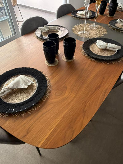 Comedor 6 puestos