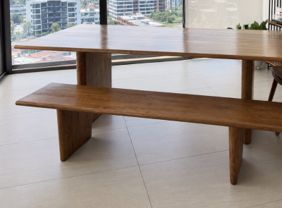 Comedor West Elm