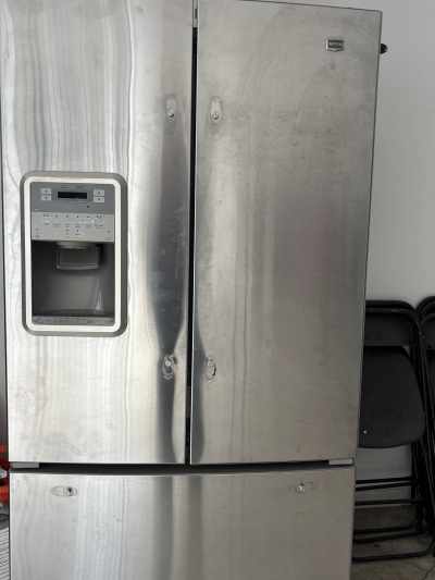 REFRIGERADOR MAYTAG