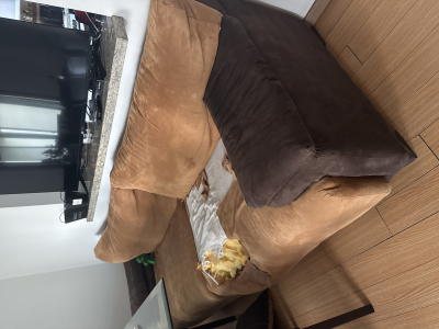 Sillón de 3
