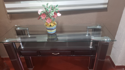 Consola buffetera 