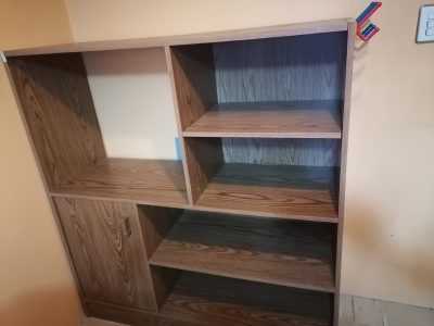 Mueble para TV o multiusos