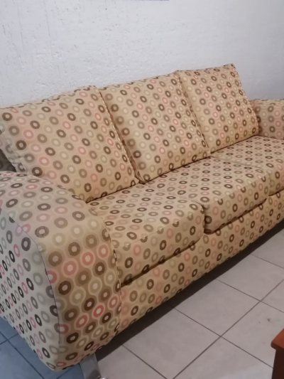 SALA 3 PIEZAS