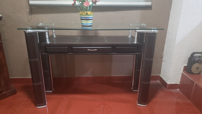 Consola buffetera 