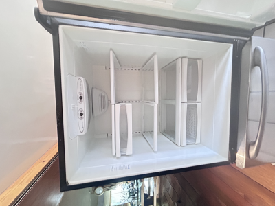 Refrigerador Maytag 