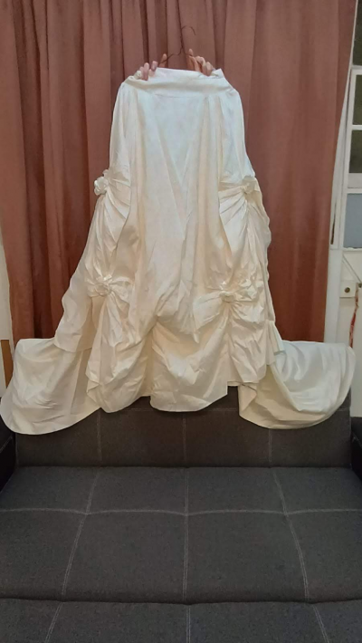 Vestido de Novia