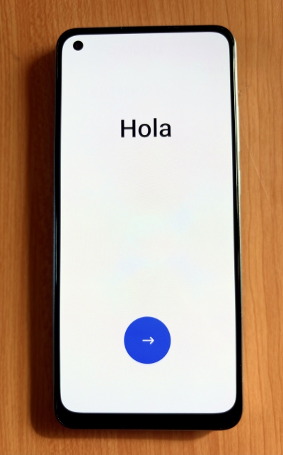 Oppo a78 bloq