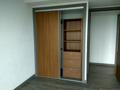 Departamento en Be Grand Lomas , Santa Fe