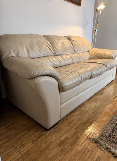 Sillon marca Tutto Pelle