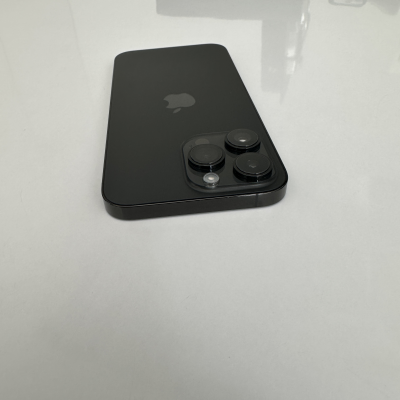 iPhone 14 pro max 512gb negro. libre. apple care