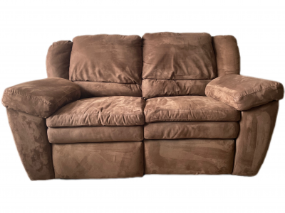 Sala sillón reclinable
