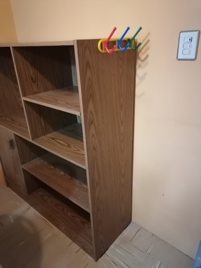 Mueble para TV o multiusos