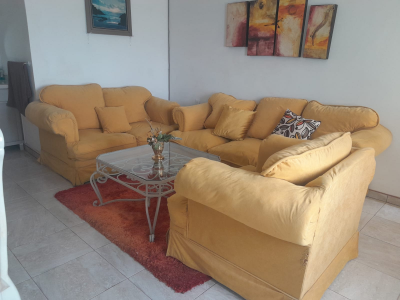 Sala de 3 piezas