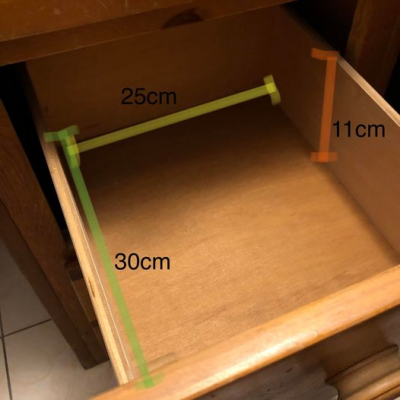 Litera multifuncional, 2 camas individuales