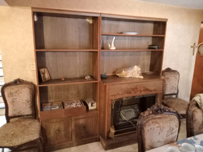 Varios muebles