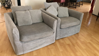 Sillones 