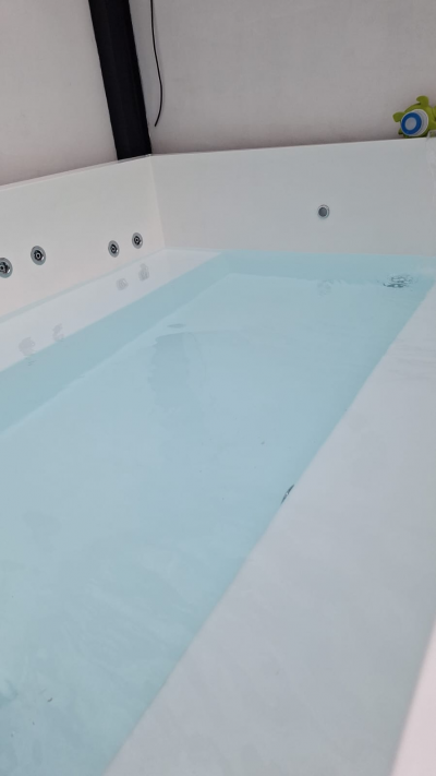 Jacuzzi 