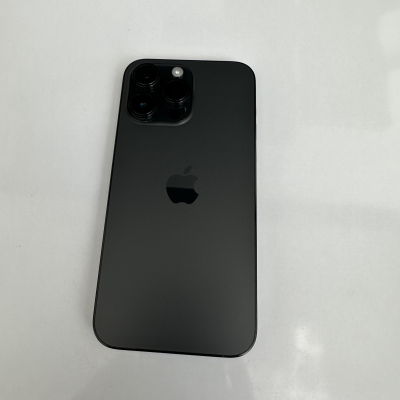 iPhone 14 pro max 512gb negro. libre. apple care