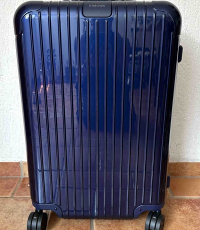 Maleta Rimowa Check in L