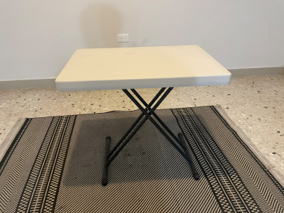 PAQUETE DE MUEBLES POR MUDANZA URGENTE 