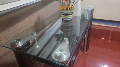 Consola buffetera 