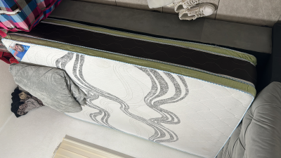 Cama matrimonial