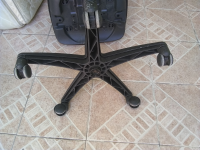 silla ejecutiva