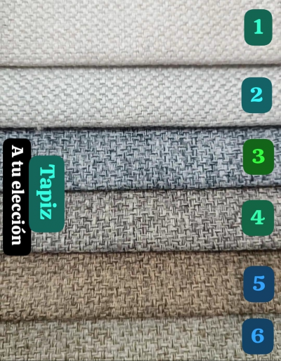 Lindo sofá cama uso rudo de una buena calidad 