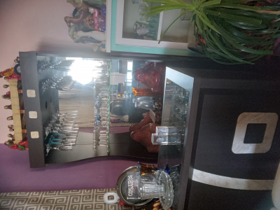 Cantina completa troncoso