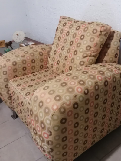 SALA 3 PIEZAS