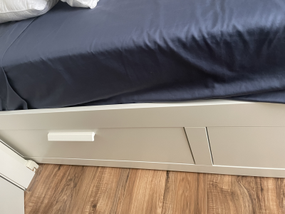 Mueble/Cama Expandible Ikea