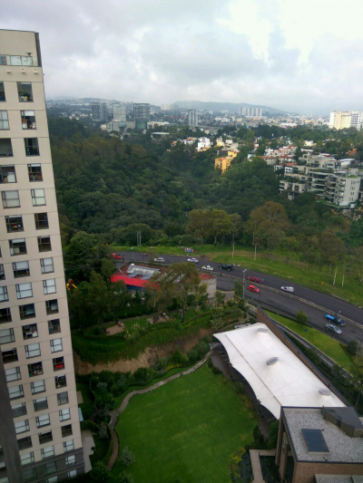 Departamento en Be Grand Lomas , Santa Fe