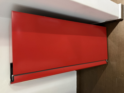 Refrigerador Atvio 7 pies